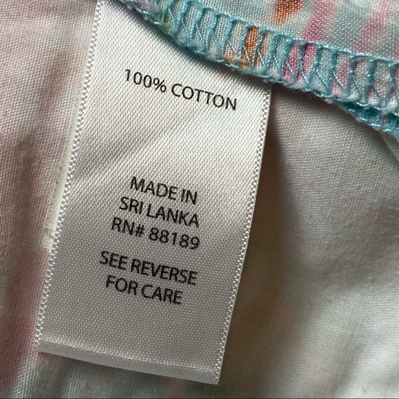 Lilly Pulitzer Jellyfish The Walsh Shorts - Picture 5 of 8